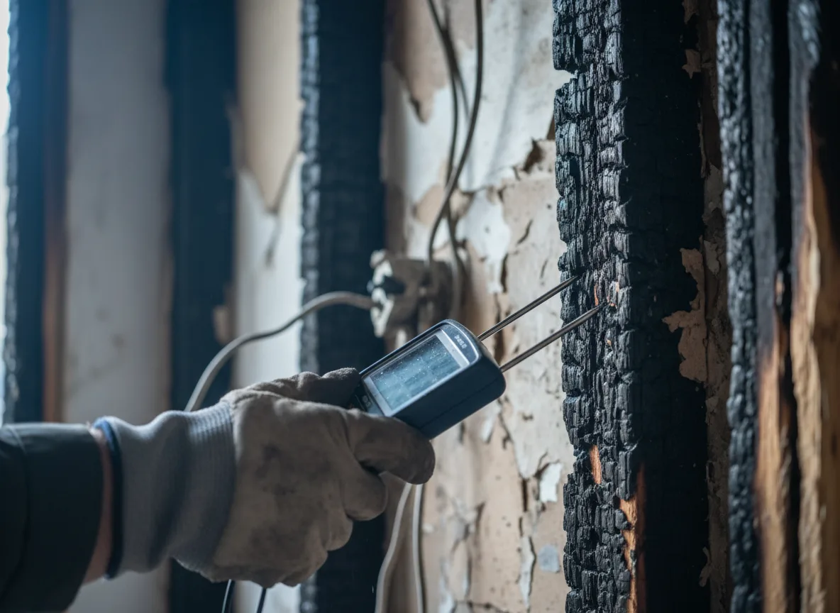 Fire Damage Restoration Kingfisher, OK FAQs